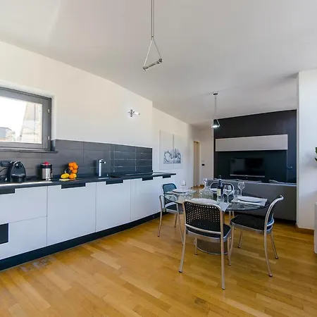 Altido Modern Flat Next To Acquario Appartement *