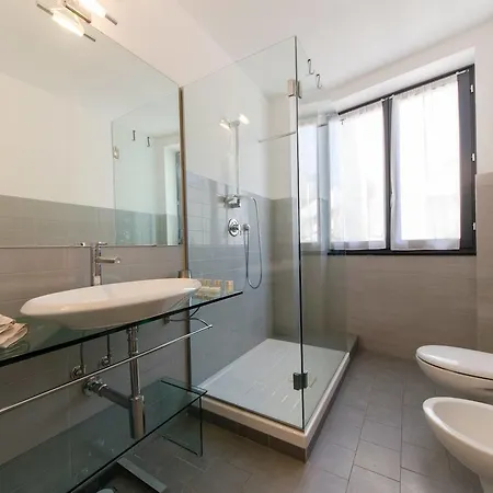 Altido Modern Flat Next To Acquario Appartement *