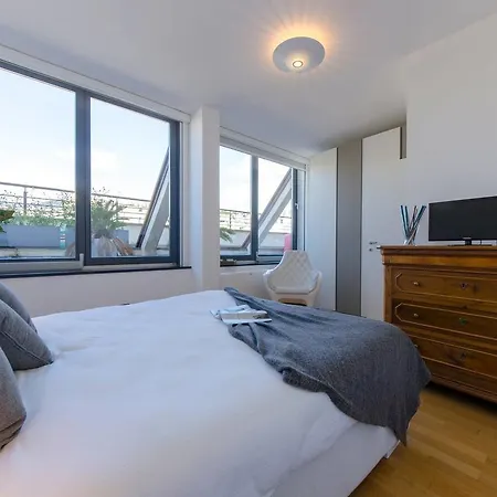 Appartement Altido Modern Flat Next To Acquario Genua
