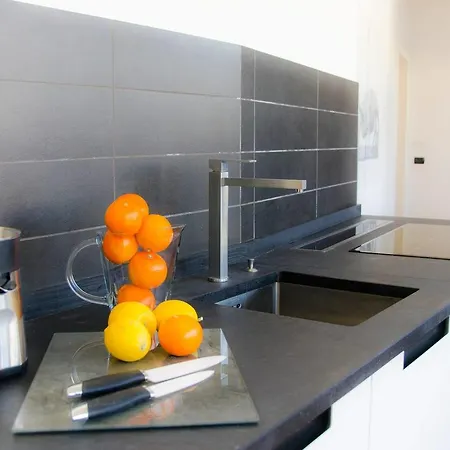 Apartment Altido Modern Flat Next To Acquario *
