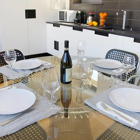 Appartement Altido Modern Flat Next To Acquario