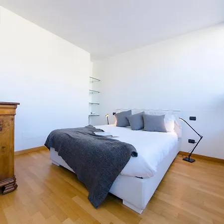 Appartamento Altido Modern Flat Next To Acquario *