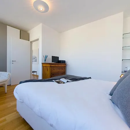 Appartamento Altido Modern Flat Next To Acquario Genova