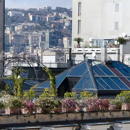Altido Modern Flat Next To Acquario Apartment